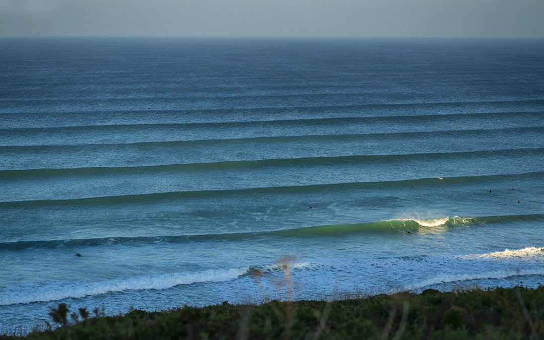 “Surfing is exercise but don’t take the mick” – Police Commander