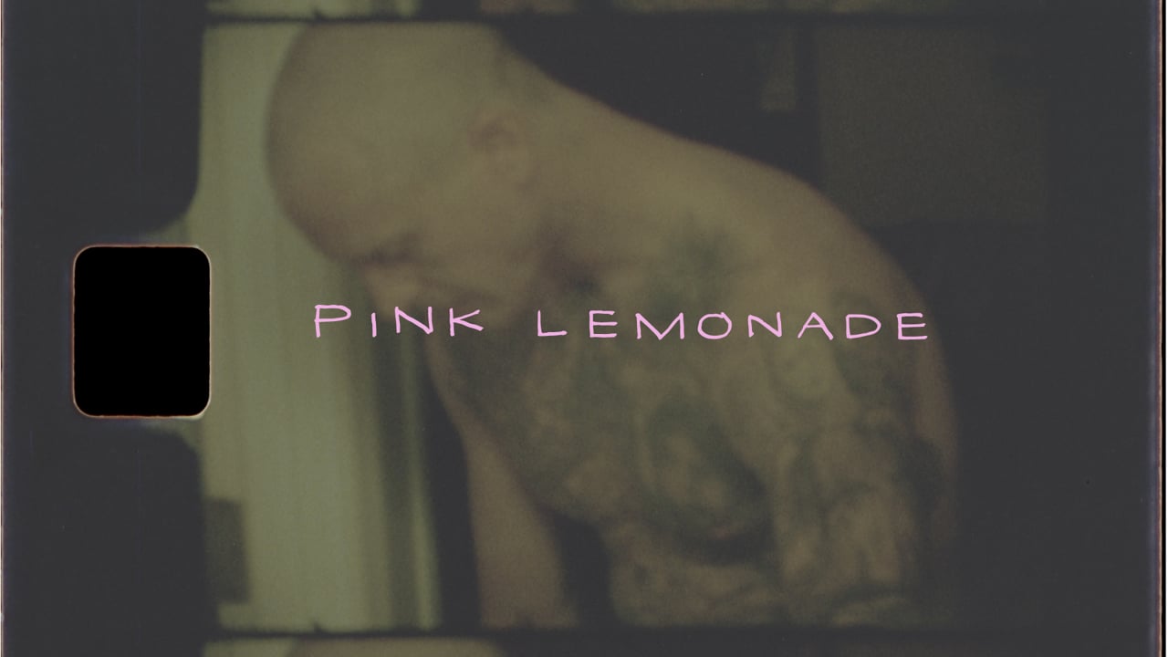 Chippa Wilson – Pink Lemonade