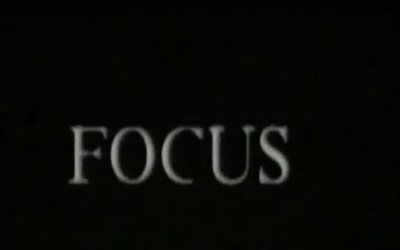 Focus – Full film