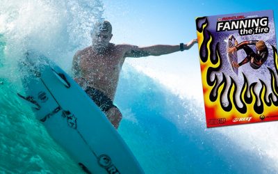 Fanning the Fire – full movie