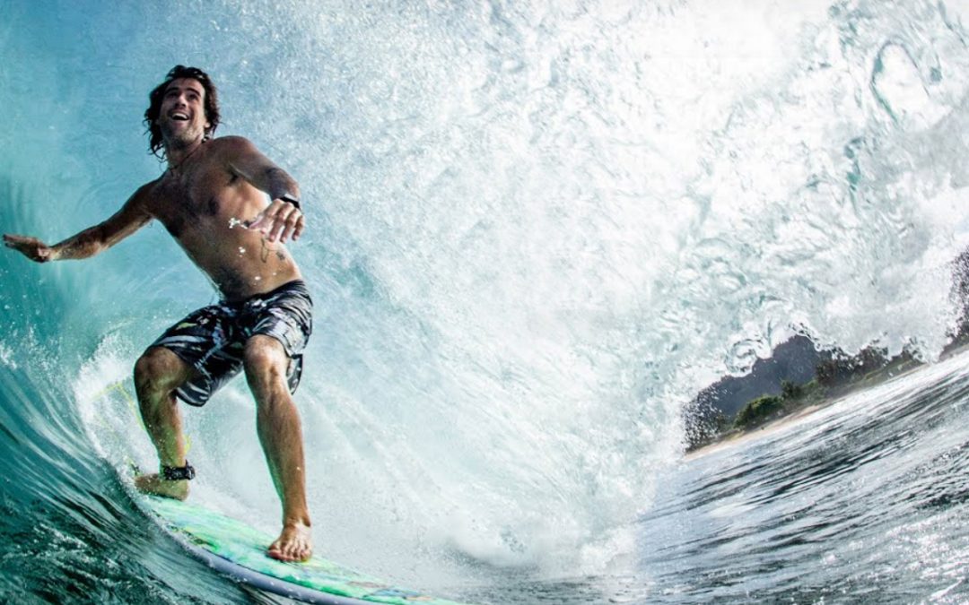 MASON HO A 4’9 AND BACKDOOR!