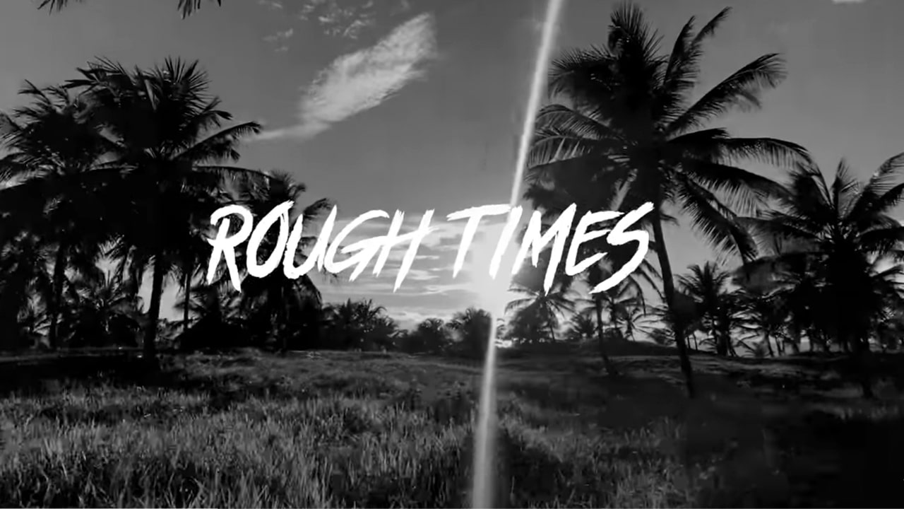 Italo Ferreira – ROUGH TIMES 2020