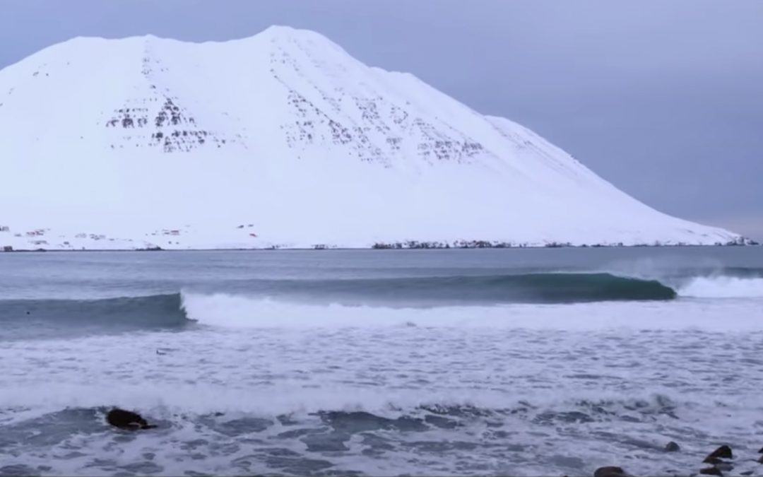 Torren Martyn – Northern Reaches