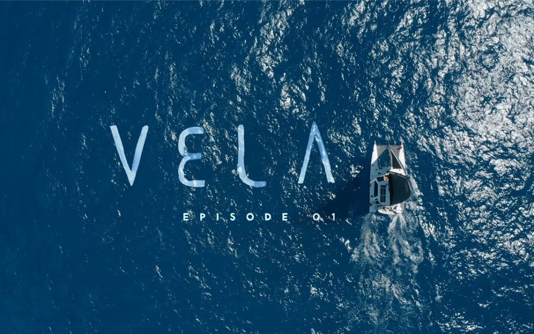 John John Florence – Vela