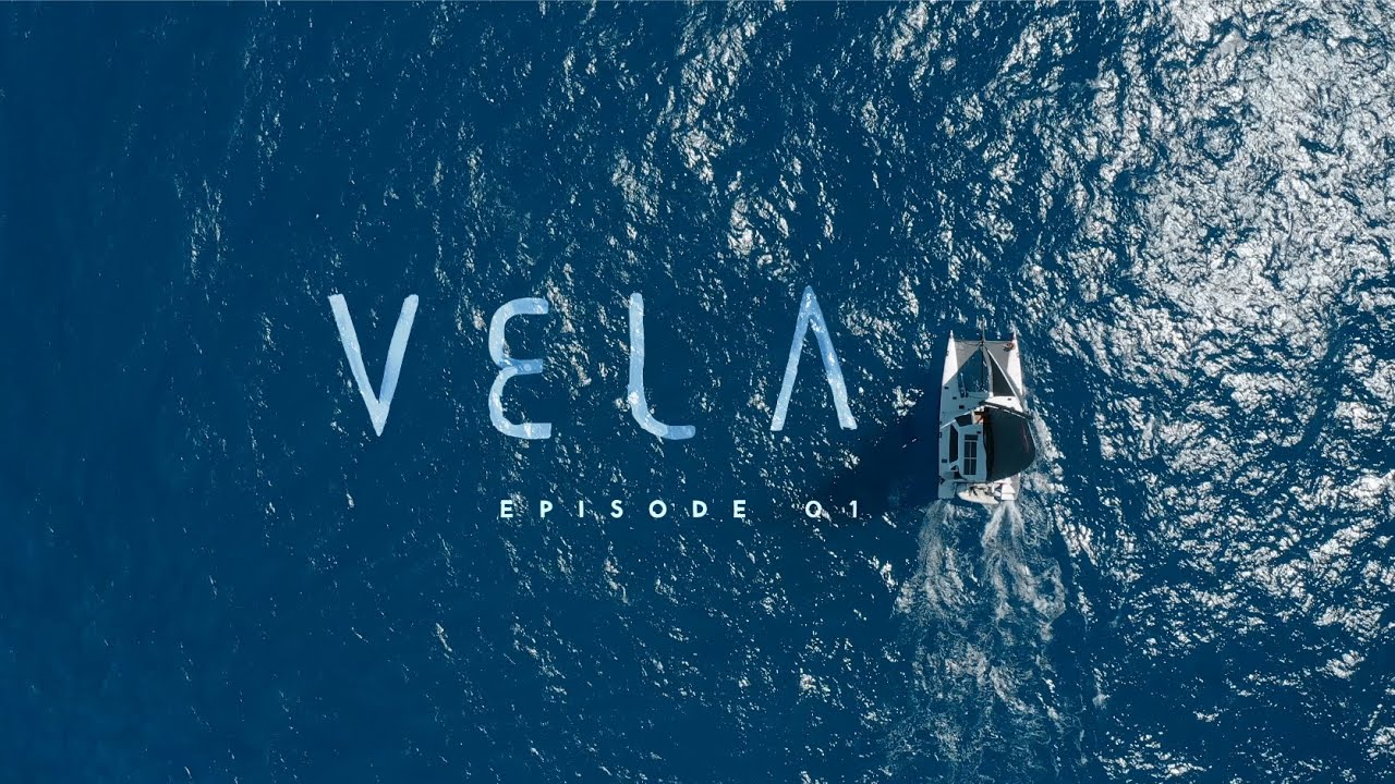 John John Florence – Vela