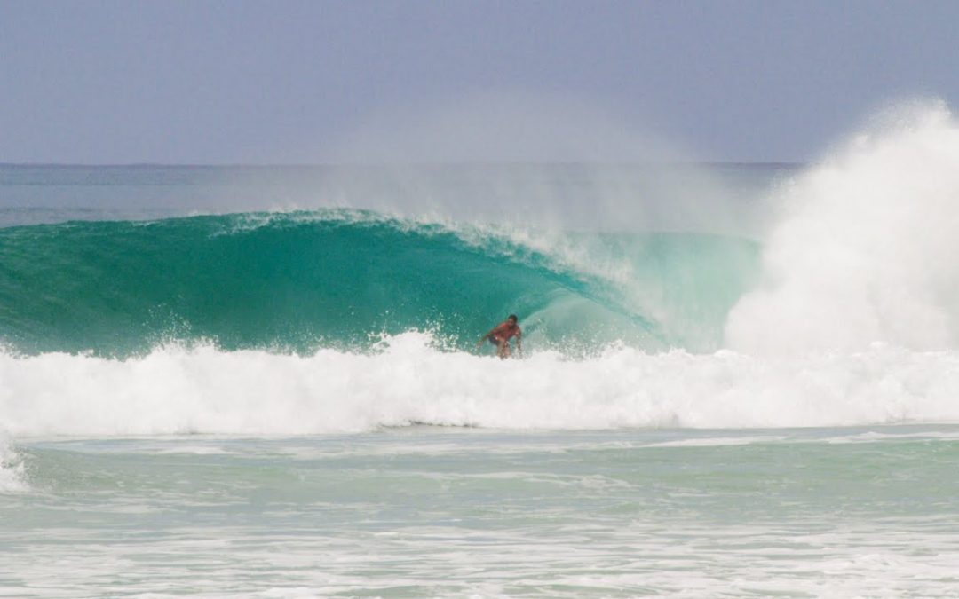 One Good Wave – Indar Unanue