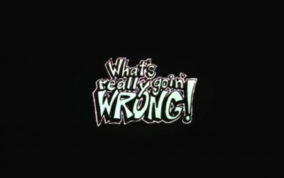 What really going wrong… Full movie