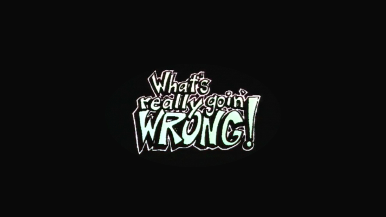 What really going wrong… Full movie