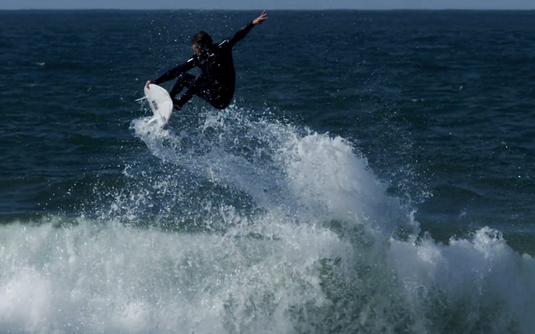 Dane Reynolds back on the blog.
