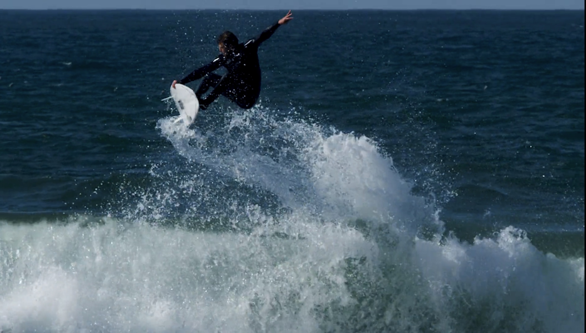 Dane Reynolds back on the blog.