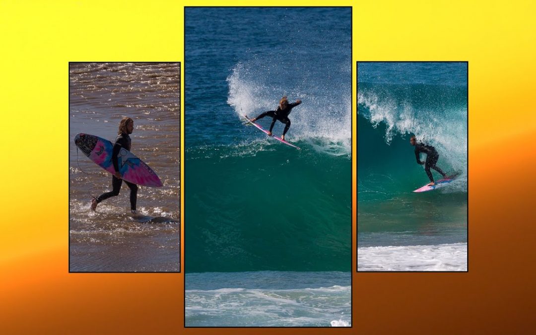 Chad du Toit – Not Laguna Beach