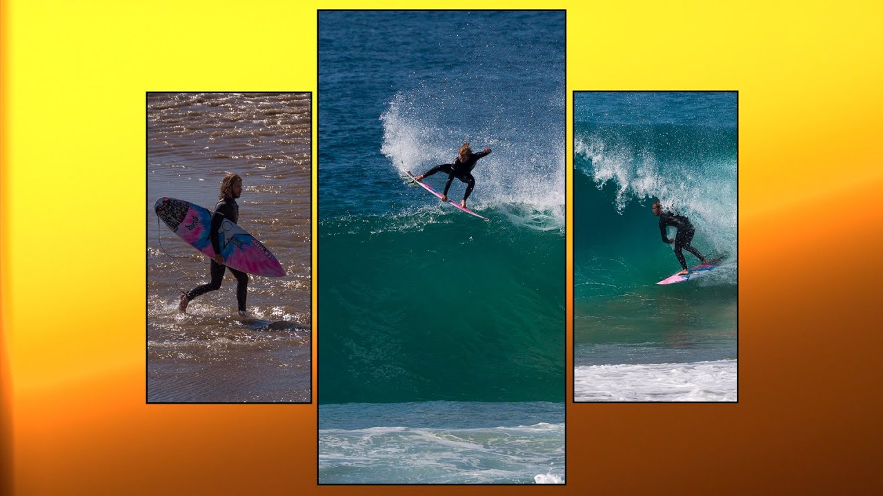 Chad du Toit – Not Laguna Beach