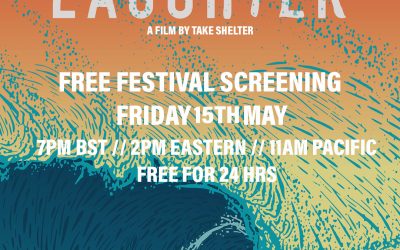 Lockdown Surf fest double bill this weekend