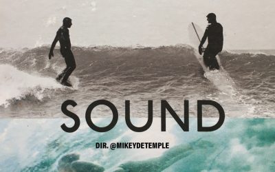Lockdown Surf Fest Double bill – Sight Sound  and The Outrider