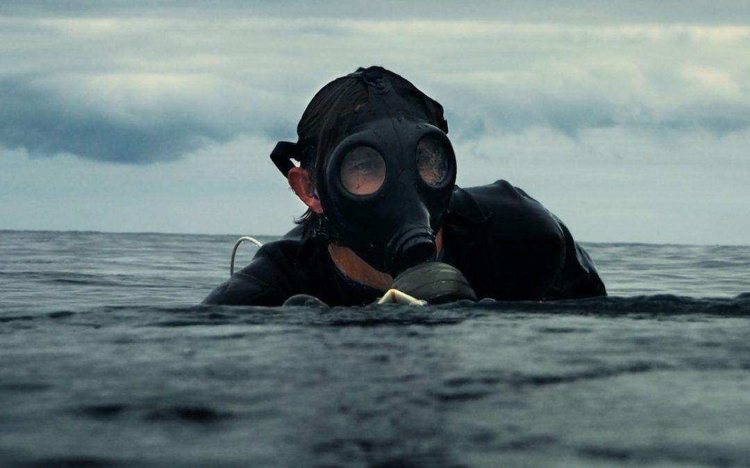 Adapt: Haunting, Brooding, Surf Edit.