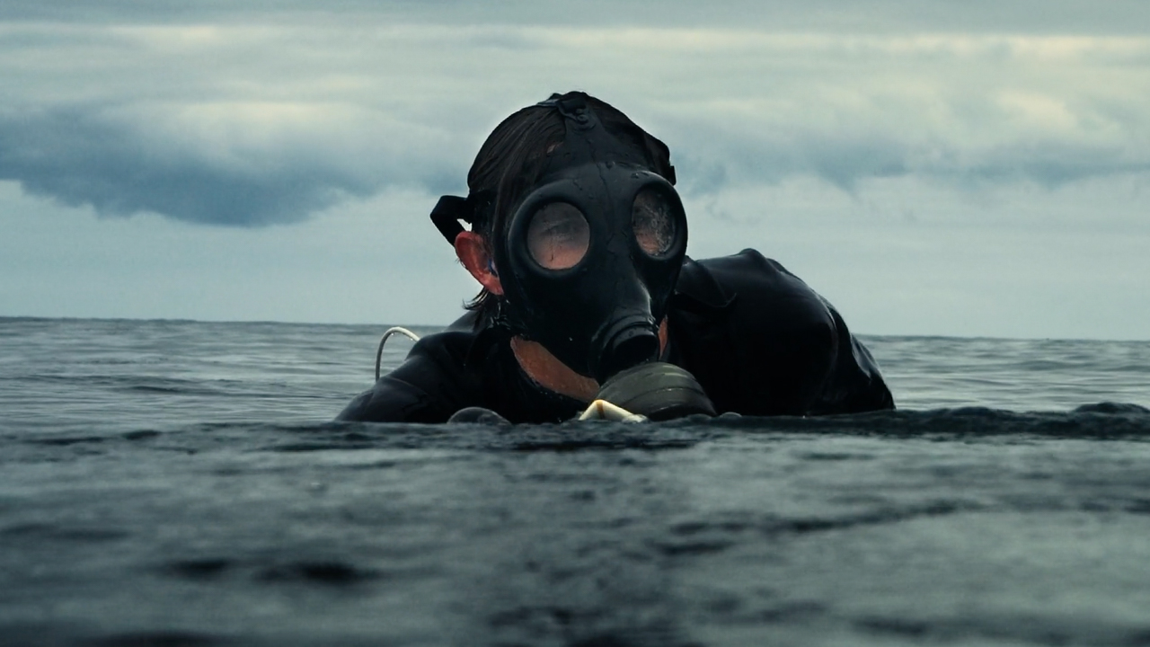 Adapt: Haunting, Brooding, Surf Edit.