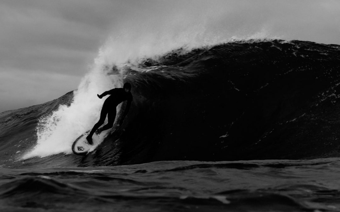 REMINISCE: Scotland in black and white