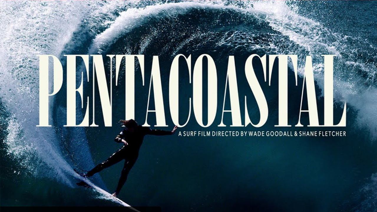 PENTACOASTAL