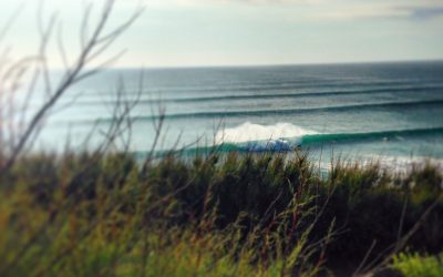 Surfing lockdown lifted in England