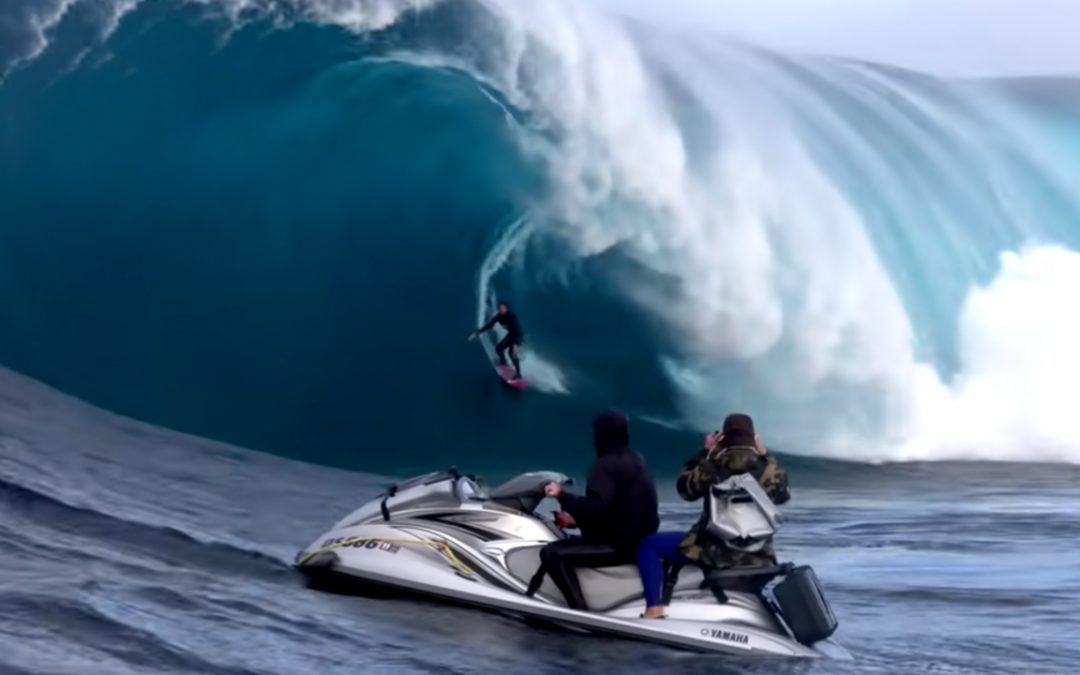 TERROR VAULT 2: Mad Moments & Wipeouts