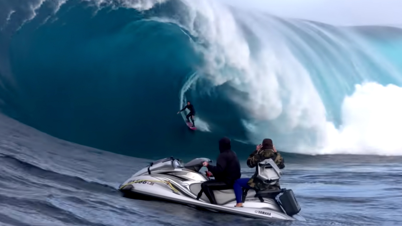 TERROR VAULT 2: Mad Moments & Wipeouts