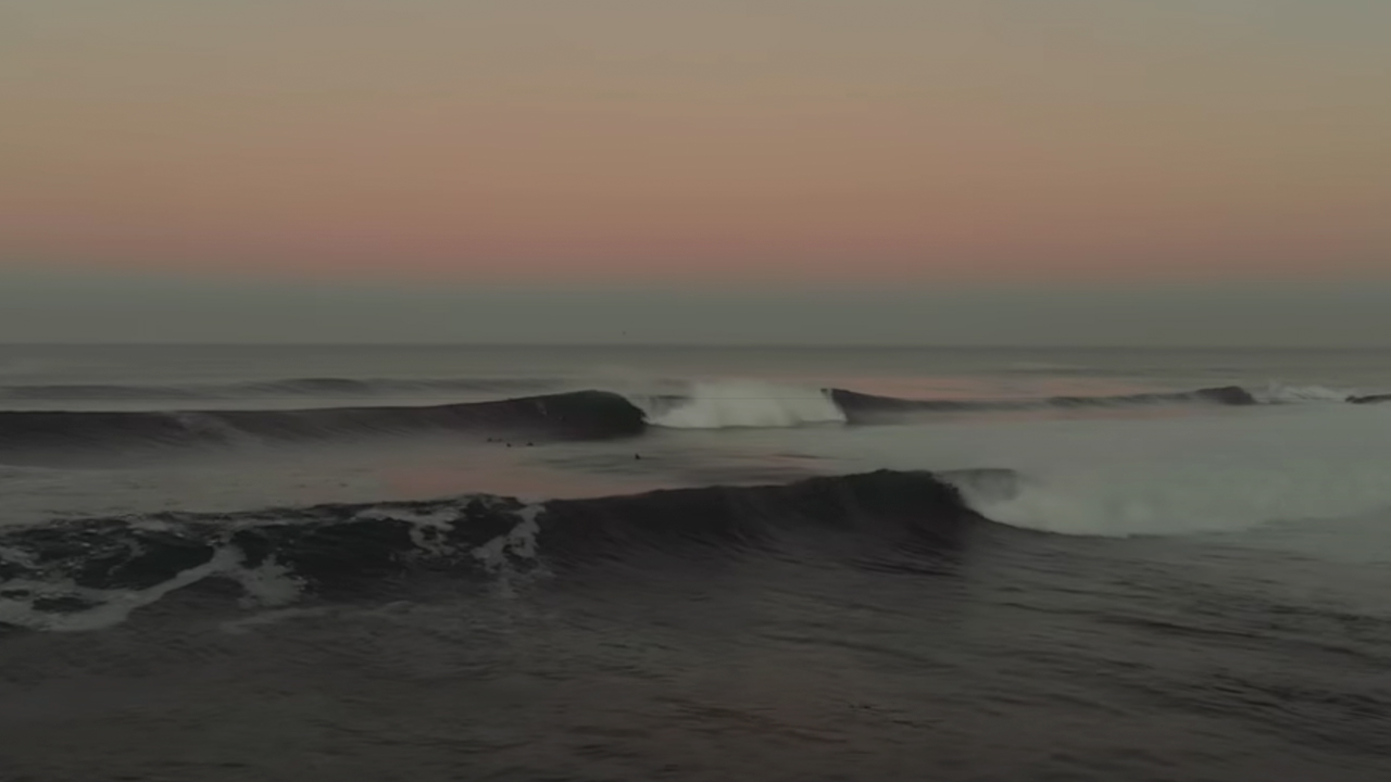 VON FROTH EP 5