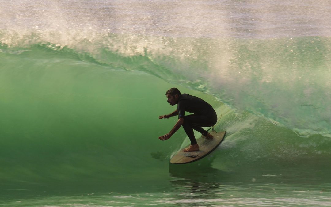 Inside This Soft World – Dave Rastovich x Nathan Oldfield