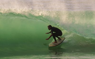Inside This Soft World – Dave Rastovich x Nathan Oldfield