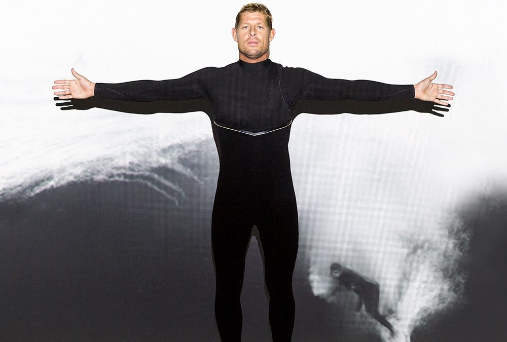 Rip Curl release Limited Edition E-Bomb E7