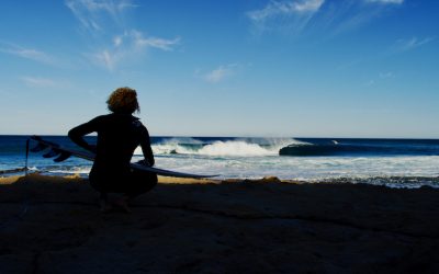 Noah “Waggy” Wegrich’s path to freedom