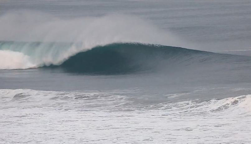 Mother swell