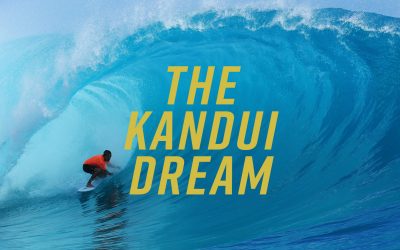 The Kandui Dream