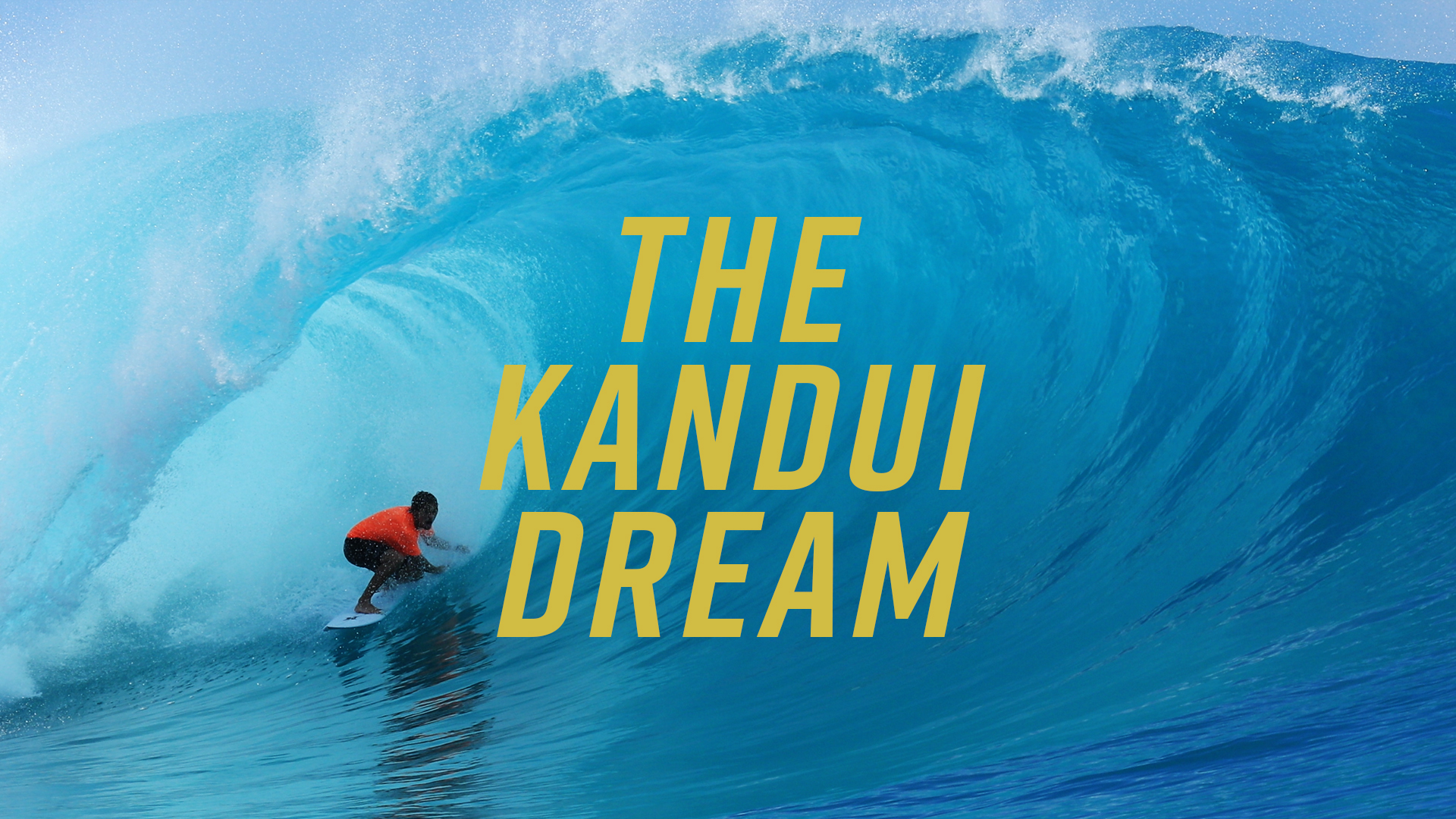 The Kandui Dream