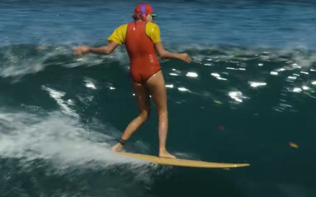 JALEESA VINCENT IS RAD