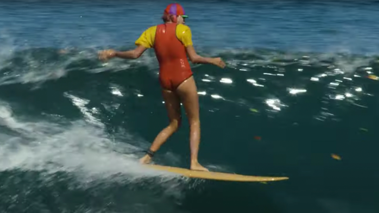 JALEESA VINCENT IS RAD