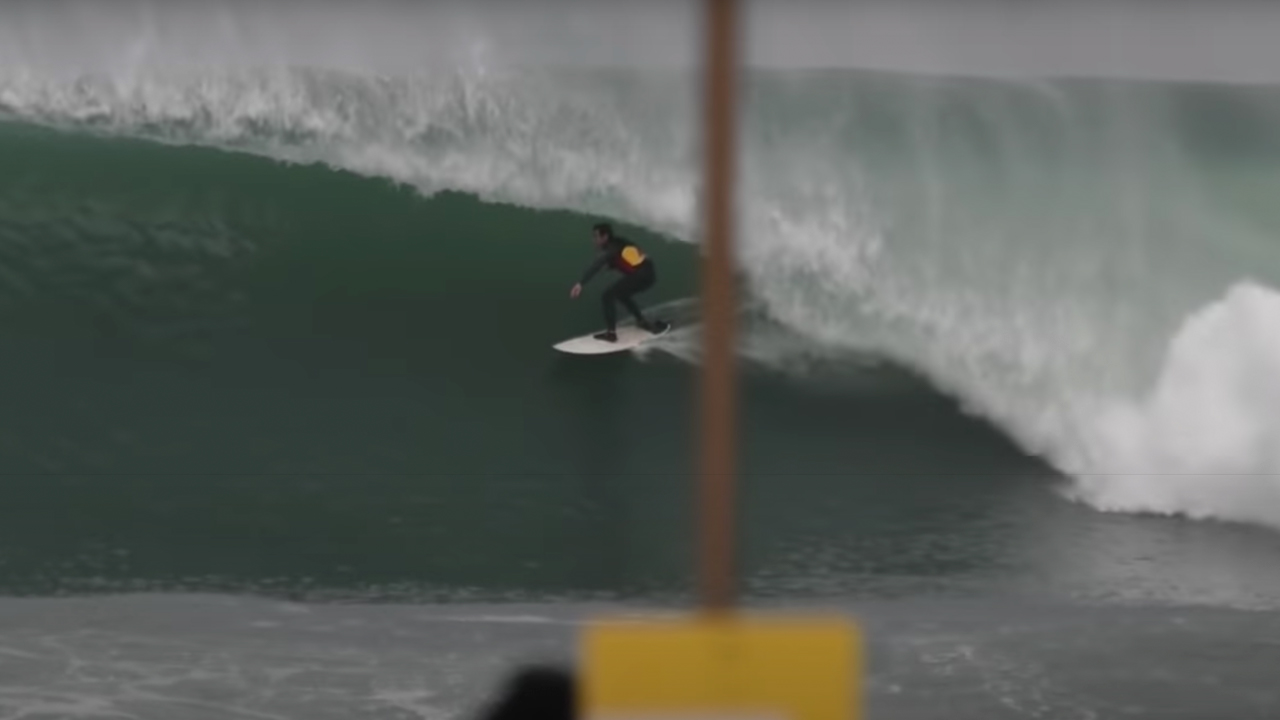 Merewether Monsters