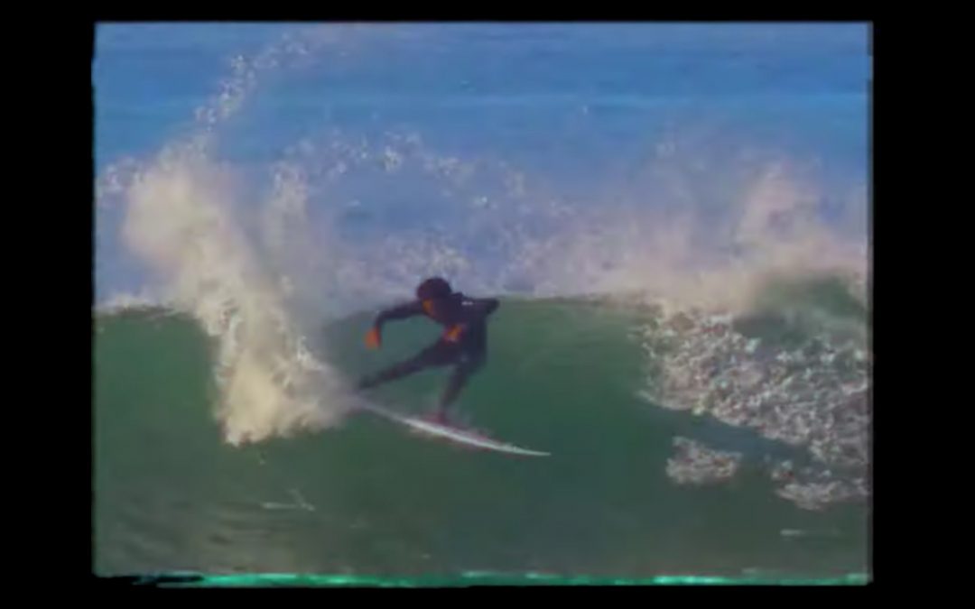 FishBeard Team Shred