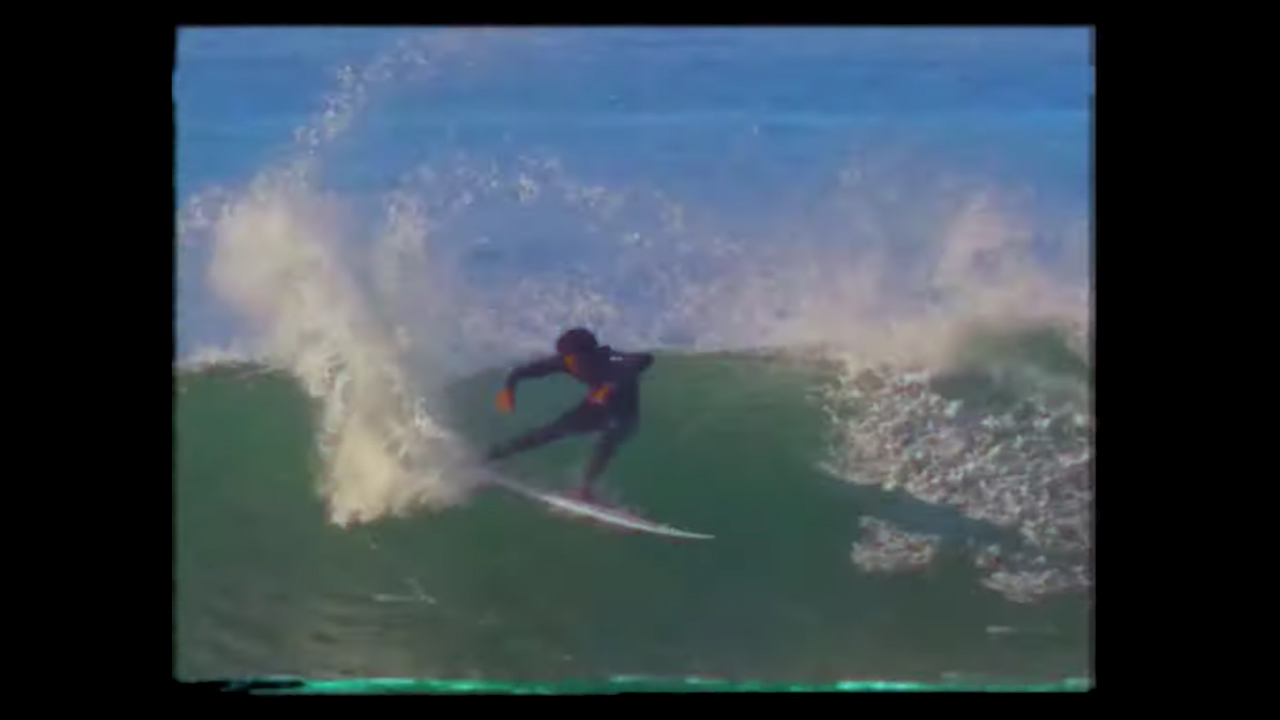FishBeard Team Shred