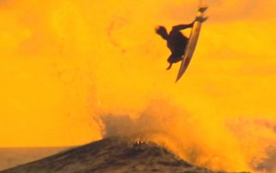 Volcom’s Nate Leal’s Reel