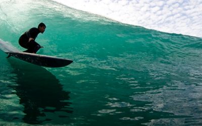 Stoked & Broke – the last Lockdown