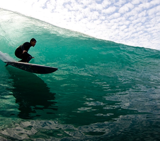 Stoked & Broke – the last Lockdown