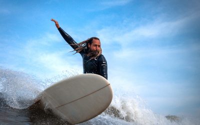 Dawn Patrol