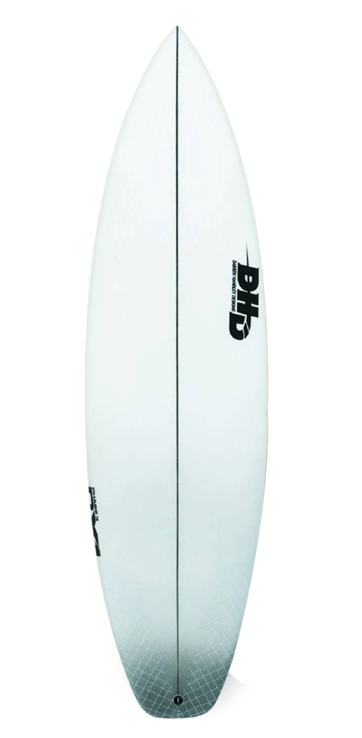 DHD Boards 2020 - Carvemag.com