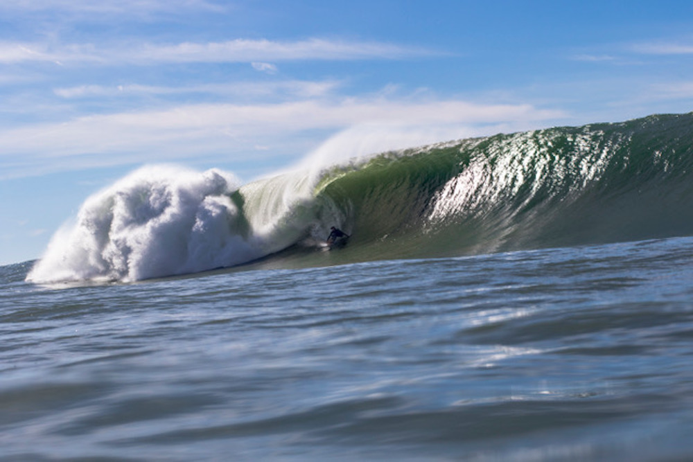 Euro Slayer – slab chasing around Europe
