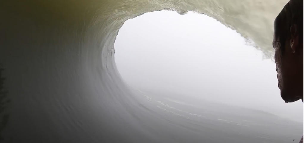 One minute barrels