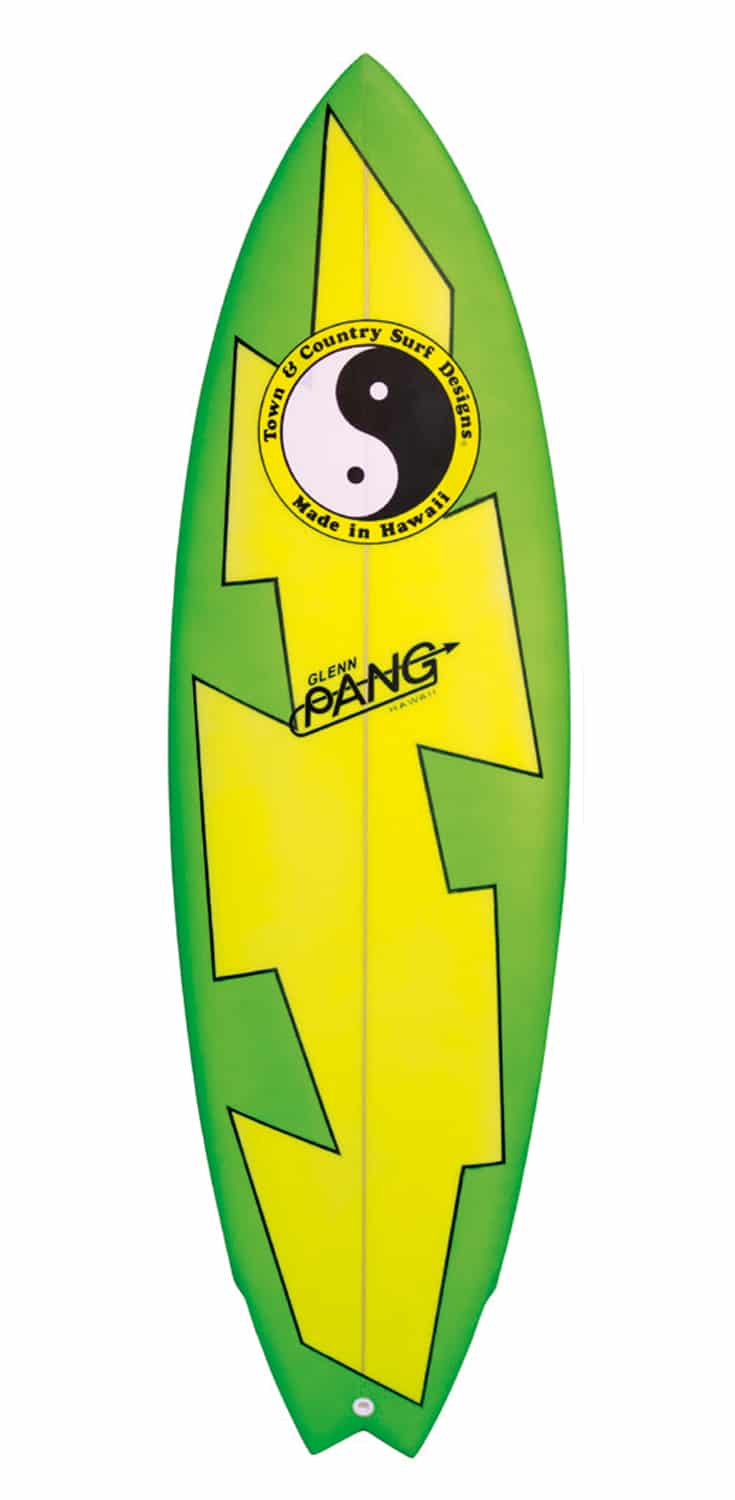 TandC saint