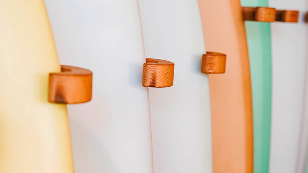 2020 Surfboard Guide