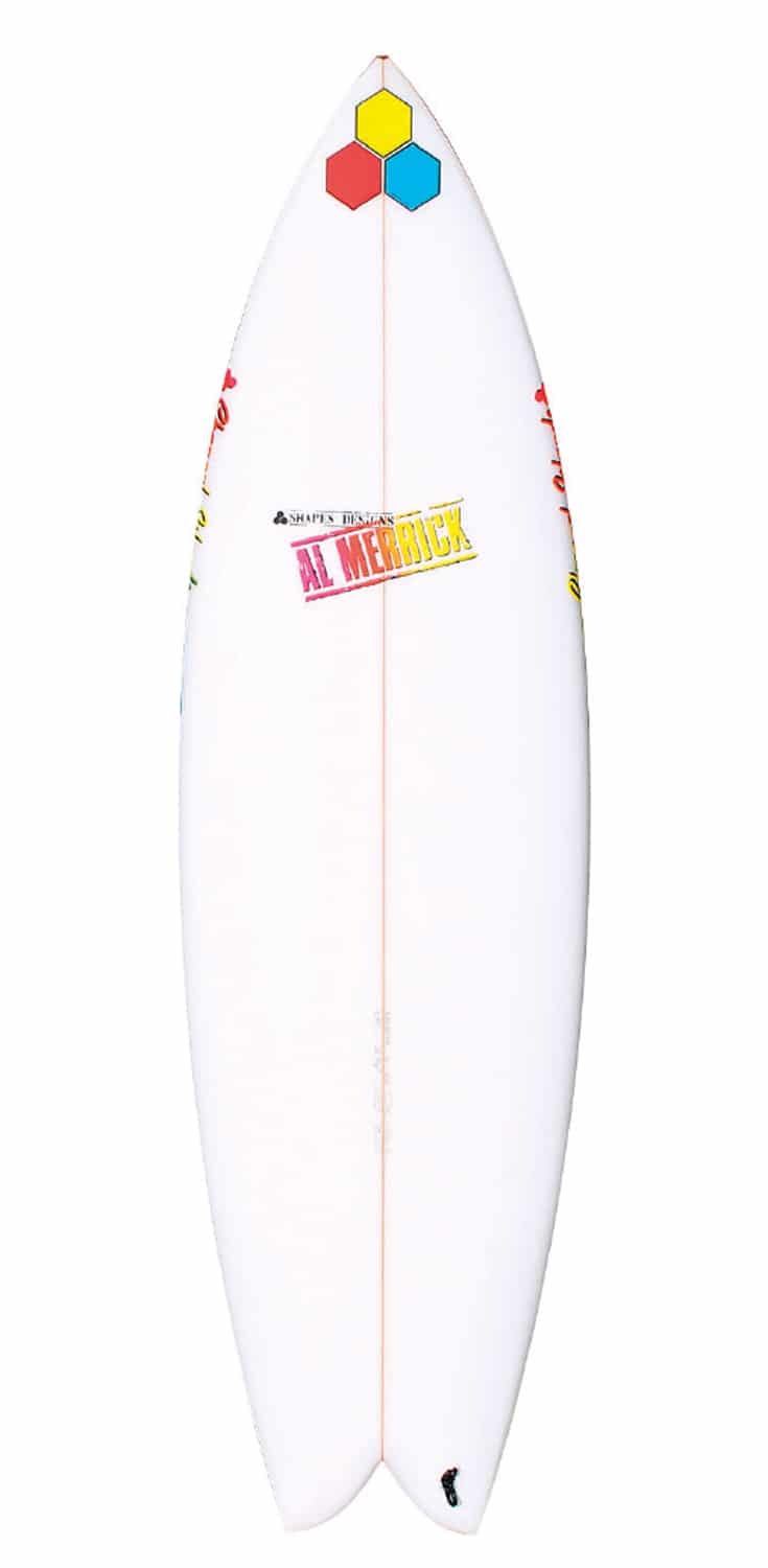 CHANNEL ISLANDS Boards 2020 - Carvemag.com