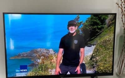 Mass rescue – Whitsands, Cornwall 27 May