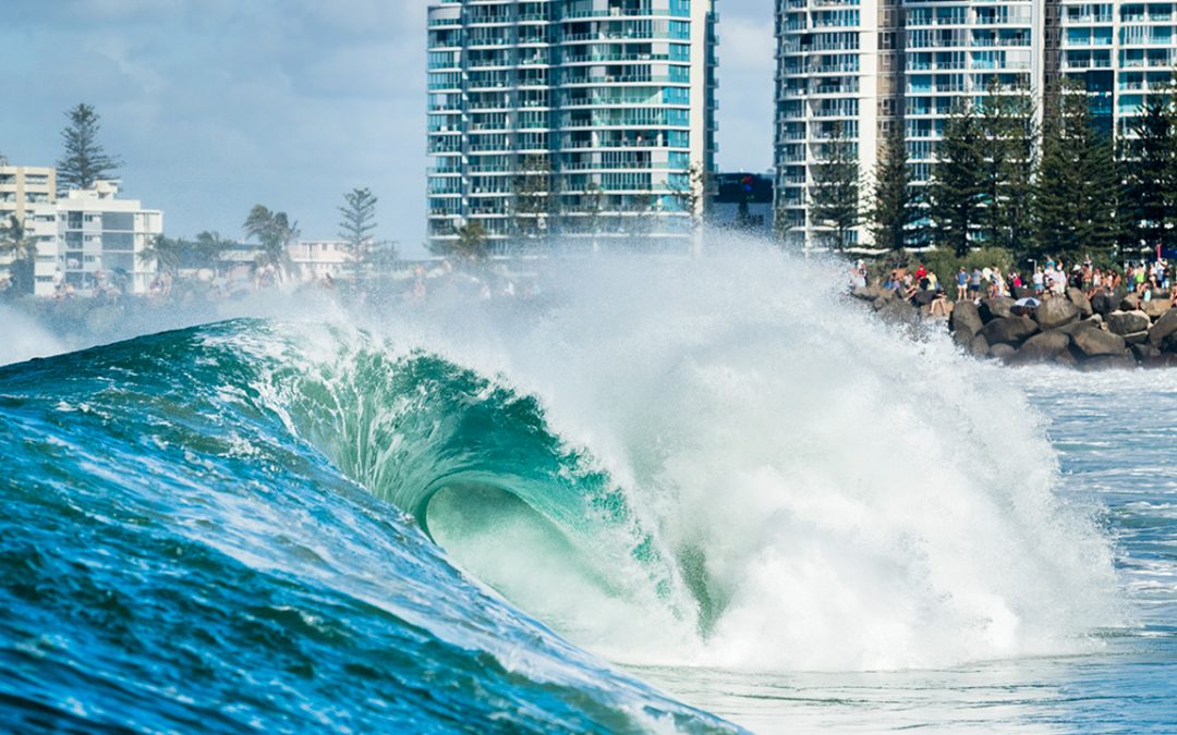World Surf League Cancels 2020 Season